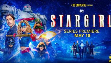 Stargirl