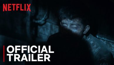 Betaal Trailer