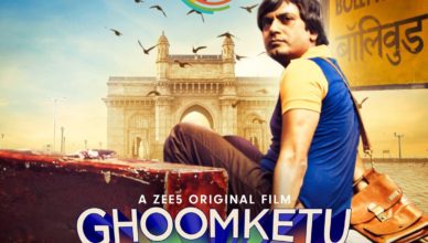 ghoomketu