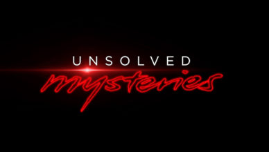 Unsolved Mysteries