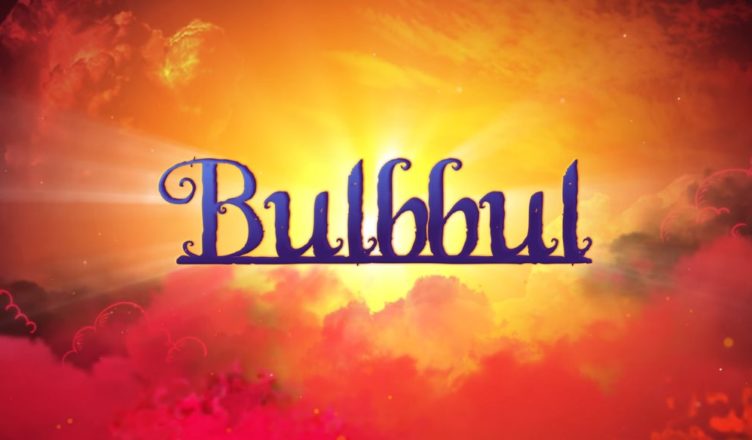 bulbbul trailer