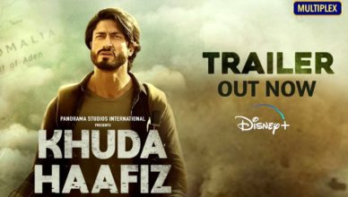 Khuda Haafiz