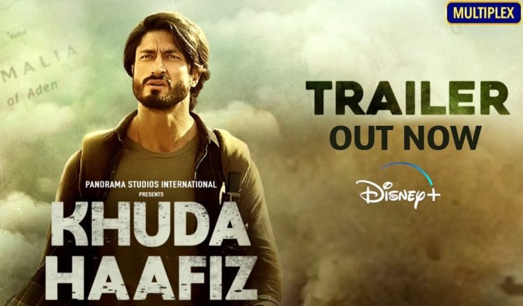Khuda Haafiz