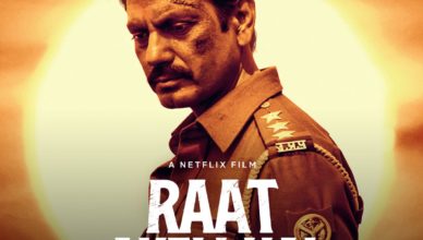 Raat Akeli Hai
