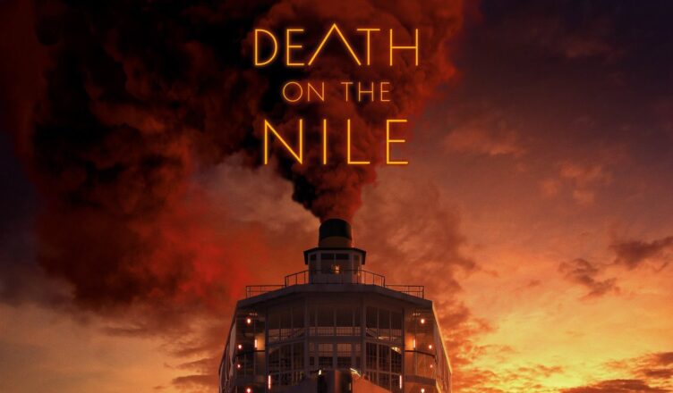 Death on the nile