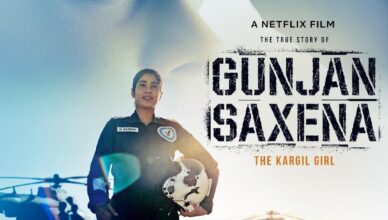 Gunjan Saxena
