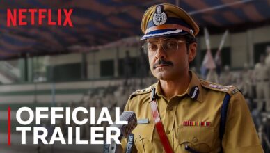 class of 83 trailer