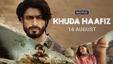 khuda haafiz