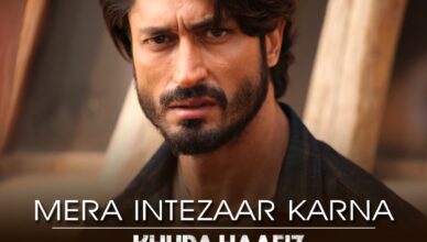 mera Intezaar Karna