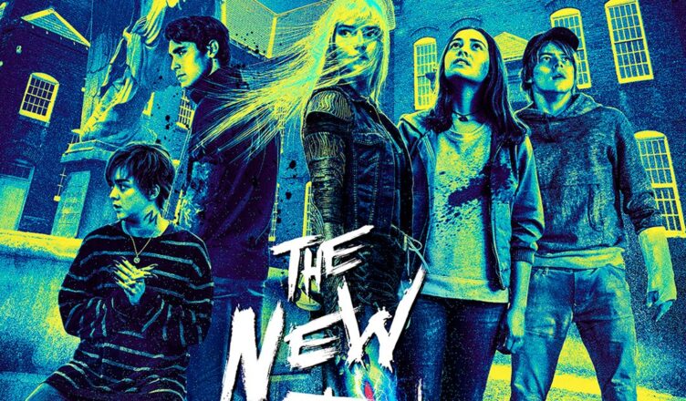 the new mutants