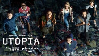 utopia trailer