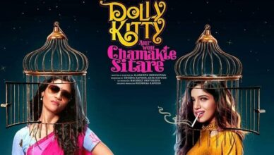 Dolly Kitty Aur Wo Chamakte Sitare