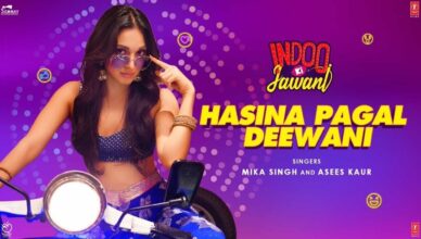 haseena pagal deewani