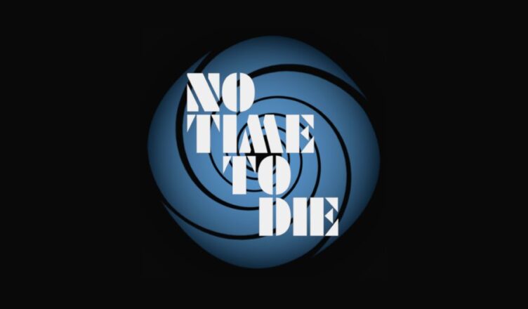 no time to die