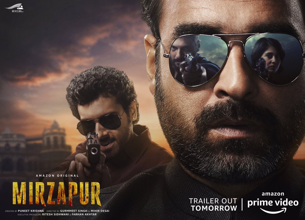 miirzapur 2