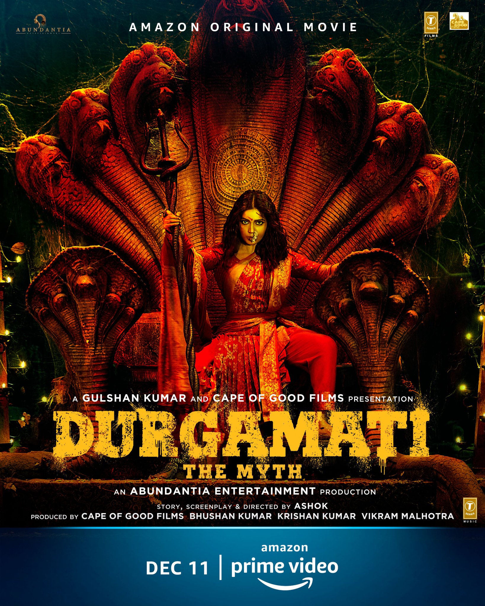 Durgamati