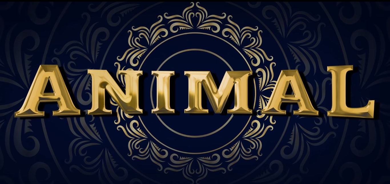 animal