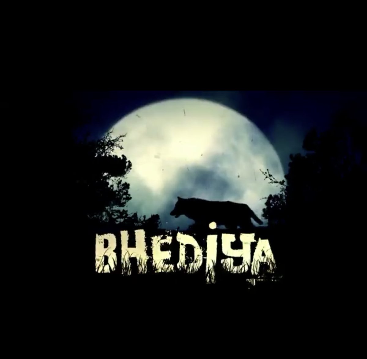 bhediya
