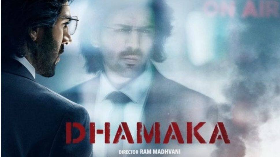 Dhamaka