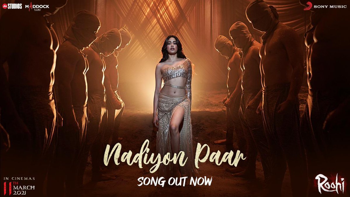 nadiyon paar