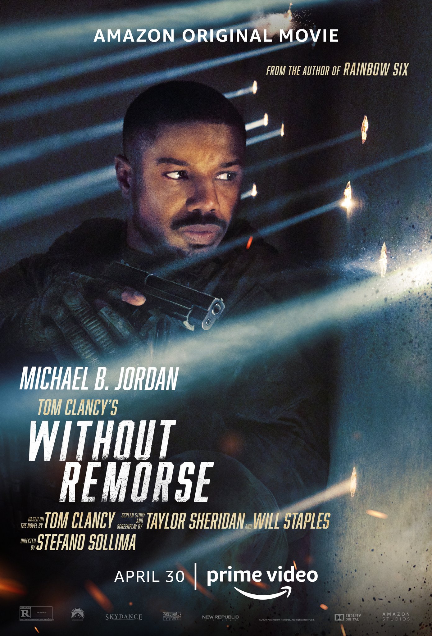 without remorse