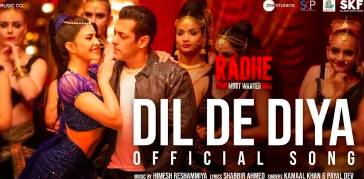 dil de diya