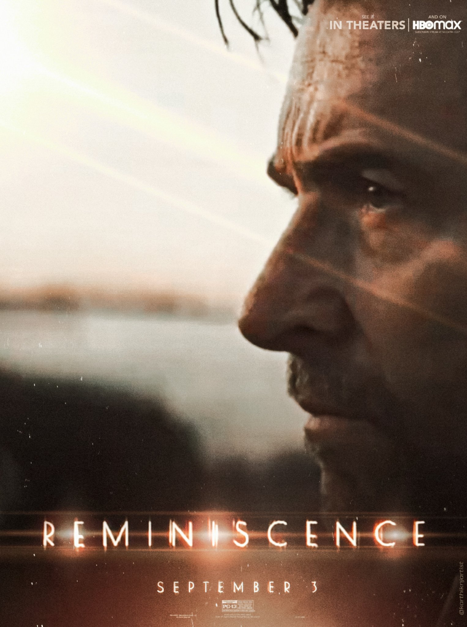 reminiscence