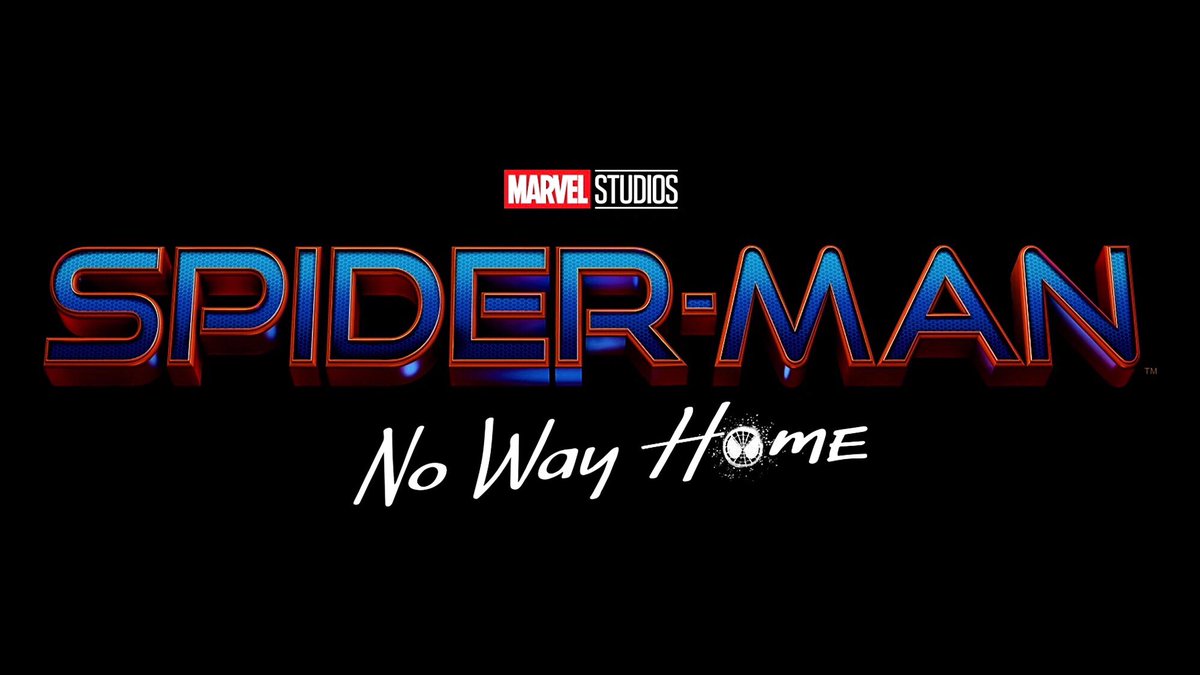 Spider-man no way home